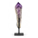 Amethyst Celestial Point (1043g)