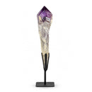 Amethyst Celestial Point (938g)