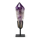Amethyst Celestial Point (929g)