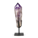 Amethyst Celestial Point (1178g)