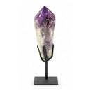 Amethyst Celestial Point (856g)
