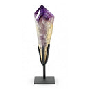 Amethyst Celestial Point (936g)