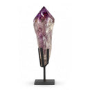 Amethyst Celestial Point (1428g)