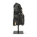 Tourmaline Guardian Of Protection (880g)