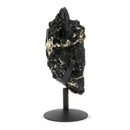 Tourmaline Guardian Of Protection (1965g)