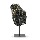 Tourmaline Guardian Of Protection (1250g)