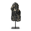 Tourmaline Guardian Of Protection (1537g)