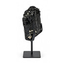 Tourmaline Guardian Of Protection (854g)
