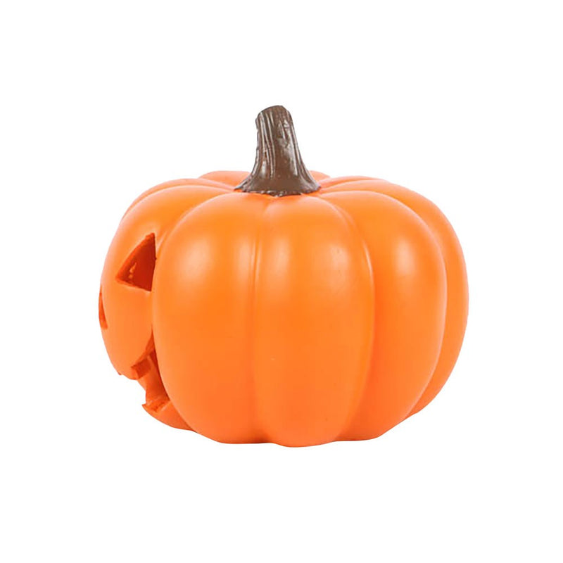 Pumpkin Incense Cone Burner