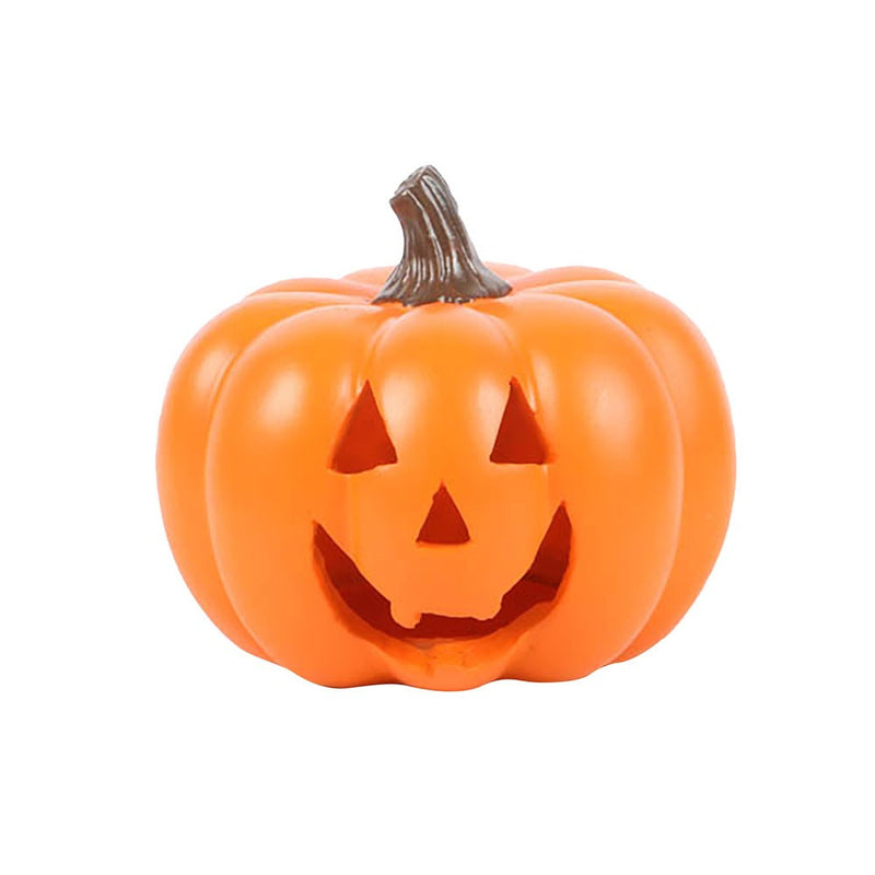 Pumpkin Incense Cone Burner
