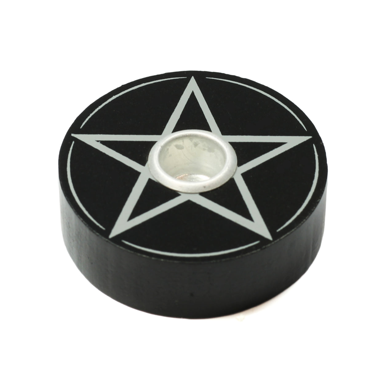 A Beginner's Guide to Witchcraft