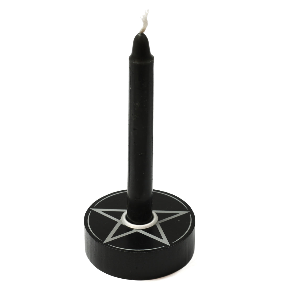 A Beginner's Guide to Witchcraft