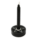 A Beginner's Guide to Witchcraft