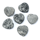 Picasso Jasper Mini Heart