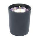 Positive Glow - Crystal Infused Ritual Candle Set