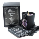 Crystal Infused Ritual Candles - Choose Any 3 Ritual Candle Sets & Create Your Personal Ritual Collection