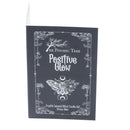 Positive Glow - Crystal Infused Ritual Candle Set