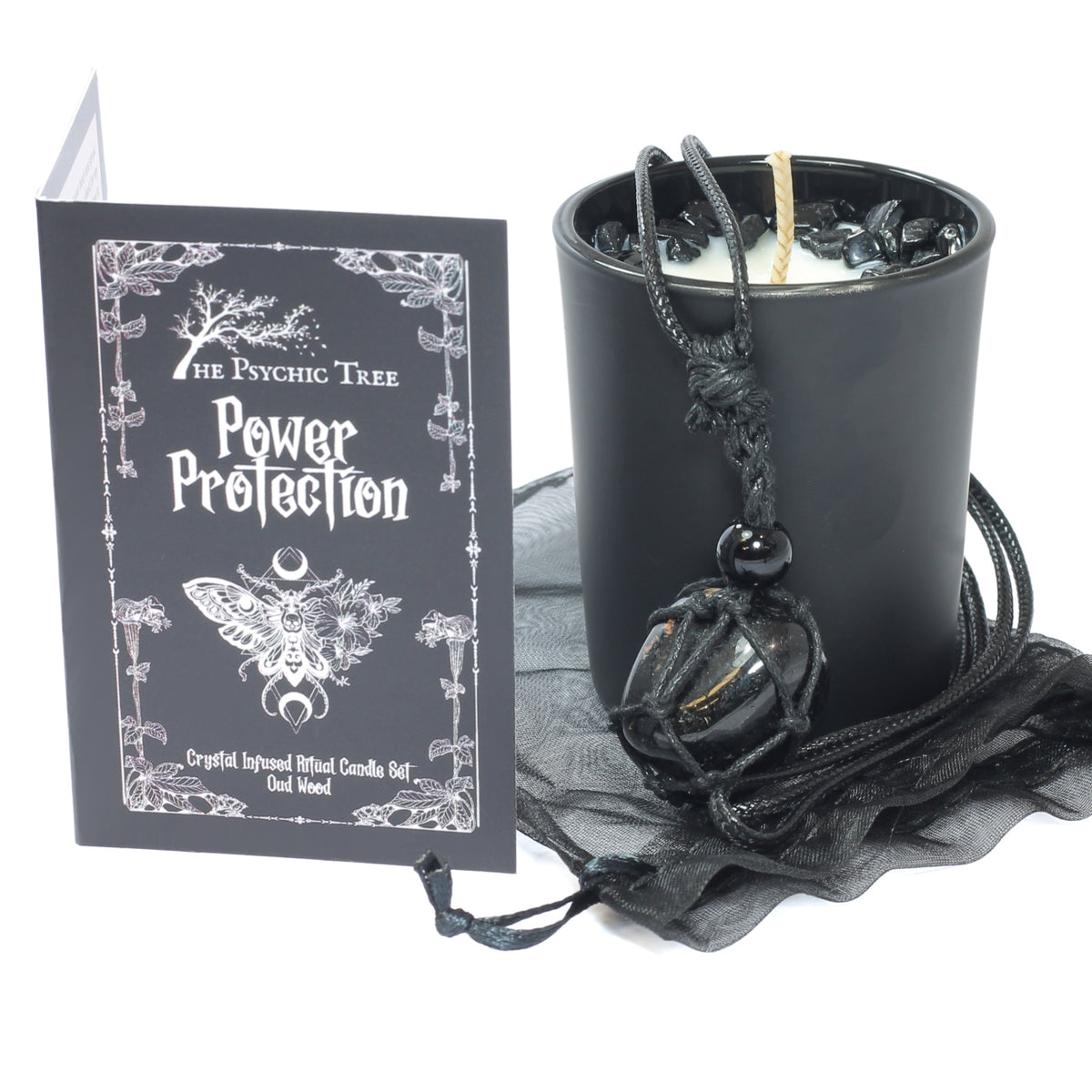 A Beginner's Guide to Witchcraft
