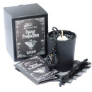 Crystal Infused Ritual Candles - Choose Any 3 Ritual Candle Sets & Create Your Personal Ritual Collection