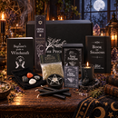 A Beginner's Guide to Witchcraft