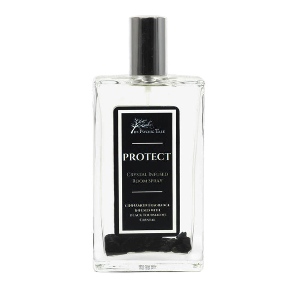 Protect - Crystal Infused Room Spray