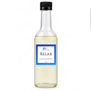 Relax - Crystal Infused Reed Diffuser