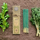Ritual Resin on Stick - Patchouli