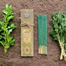 Ritual Resin on Stick - Patchouli