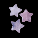 Healing Mini Star Crystal - Rose Quartz