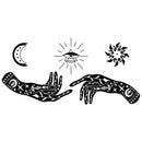 Seven Card Tarot - Email Reading By Cassy