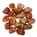 Sardonyx Polished Tumblestone Healing Crystals