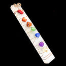 Selenite Chakra Cleansing Bar
