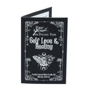 Self-Love & Healing - Crystal Infused Ritual Candle Set