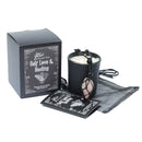 Crystal Infused Ritual Candles - Choose Any 3 Ritual Candle Sets & Create Your Personal Ritual Collection