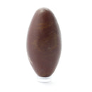 Shiva Lingam Crystal Egg for Balance, Transformation & Spiritual Harmony