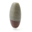 Shiva Lingam Crystal Egg for Balance, Transformation & Spiritual Harmony