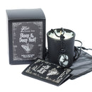 Crystal Infused Ritual Candles - Choose Any 3 Ritual Candle Sets & Create Your Personal Ritual Collection