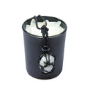 Sleep & Deep Rest - Crystal Infused Ritual Candle Set