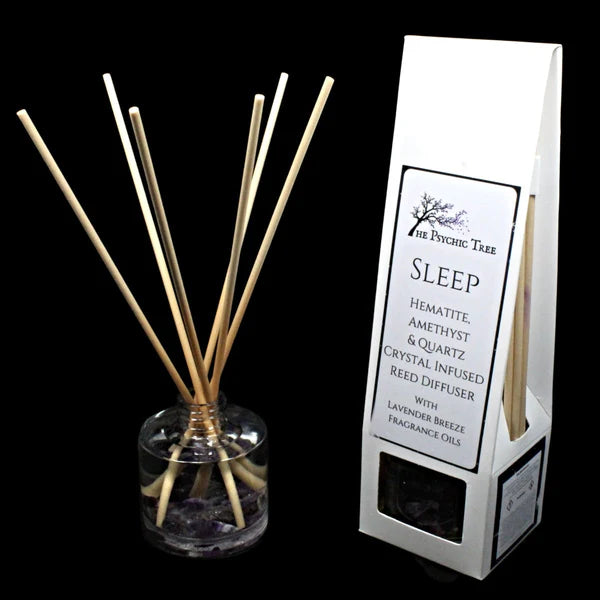 The Sleep Well Collection
