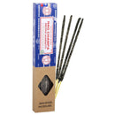 Satya Smudge Incense Sticks - Nag Champa