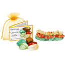 Success Healing Crystals & Bracelets Collection