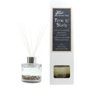 Time To Study - Crystal Infused Reed Diffuser