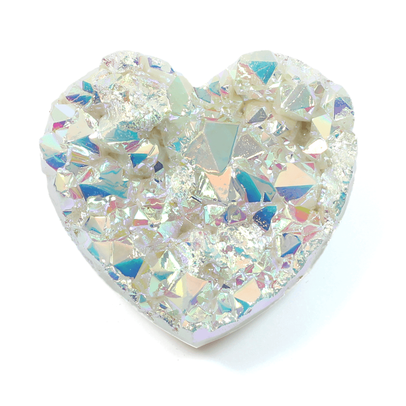 Angel Aura Heart (127g)