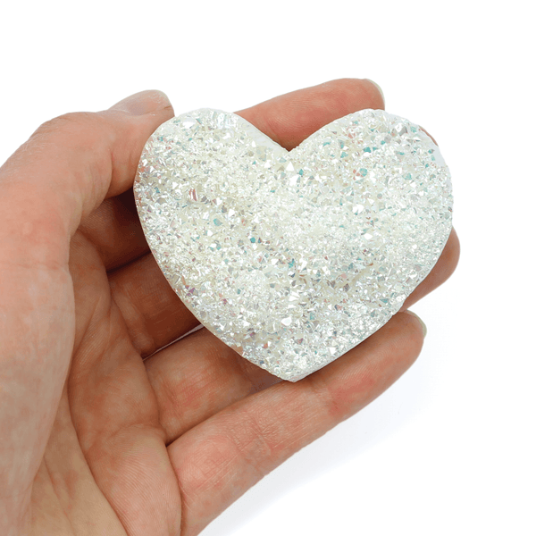 Angel Aura Heart (163g)
