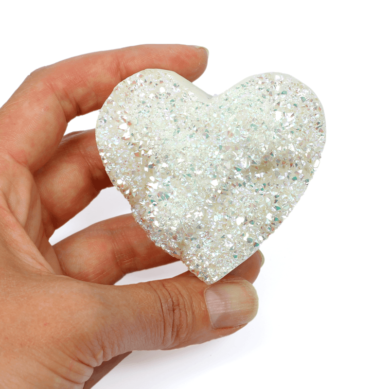 Angel Aura Heart (170g)