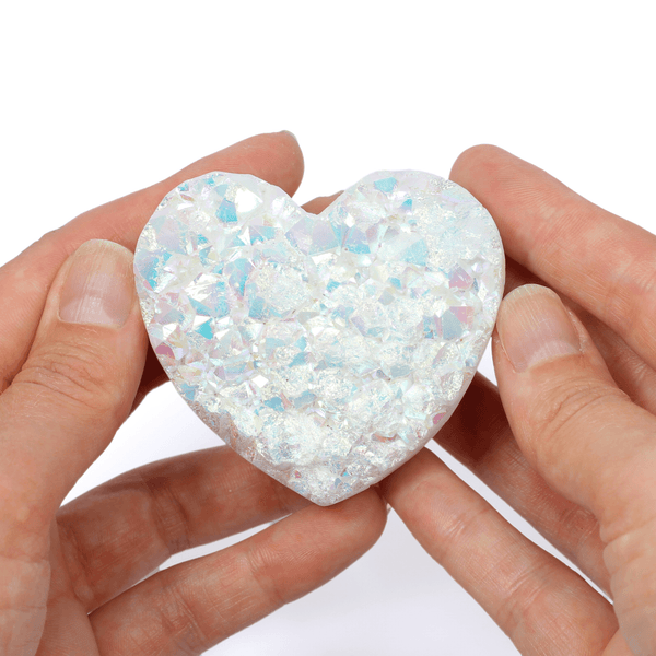 Angel Aura Heart (196g)