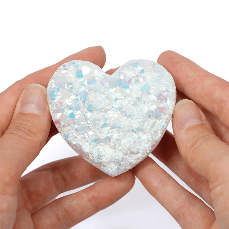 Angel Aura Heart (196g)
