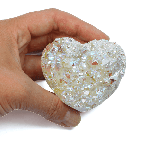 Angel Aura Heart (201g)