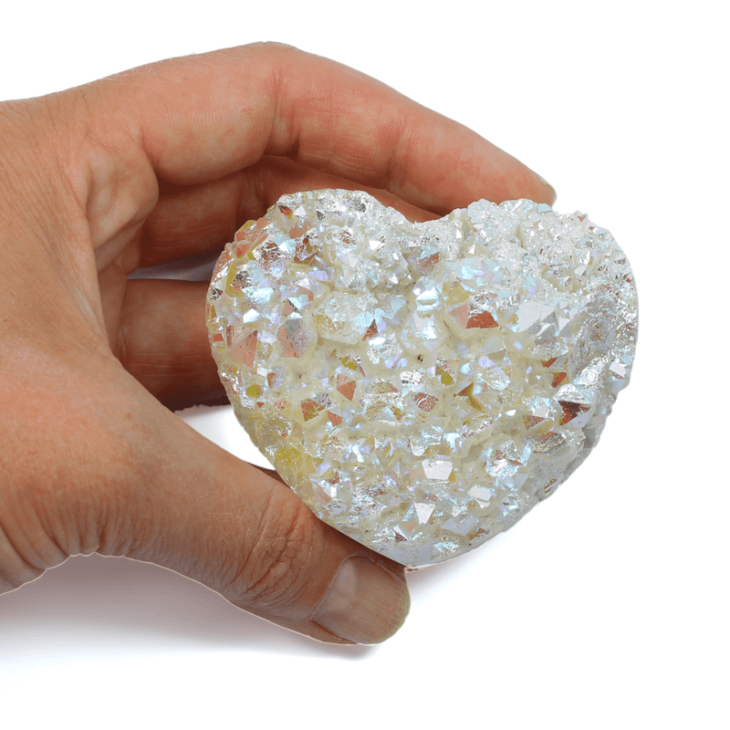 Angel Aura Heart (201g)