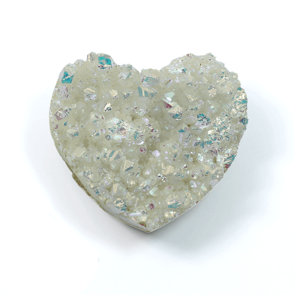 Angel Aura Heart (154g)